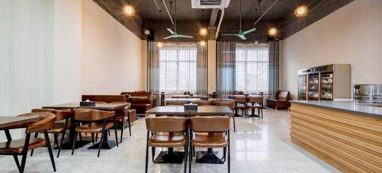 福人楼大酒店图片