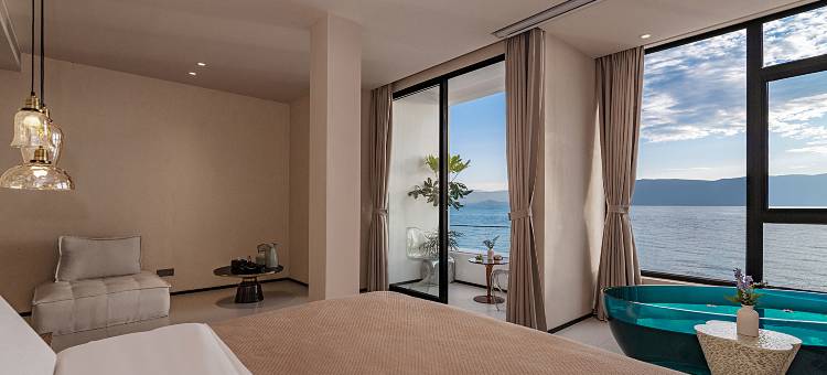 大理·日出山海·resorthotel图片