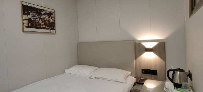 上海悦梦旅馆图片