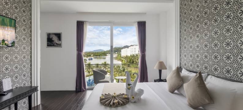 占婆岛芽庄温泉度假村(Champa Island Nha Trang - Resort Hotel & Spa)图片