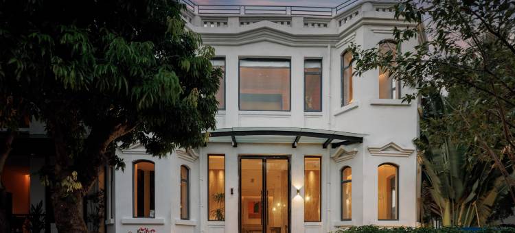 屿海·安墅(鼓浪屿日光岩店)图片