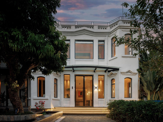 屿海·安墅(鼓浪屿日光岩店)