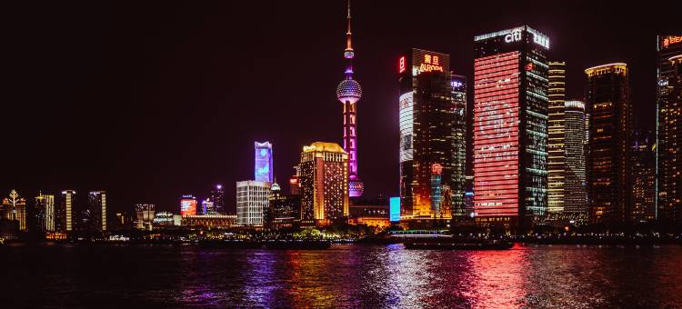 清沐精选酒店(上海城隍庙老西门地铁站店)图片