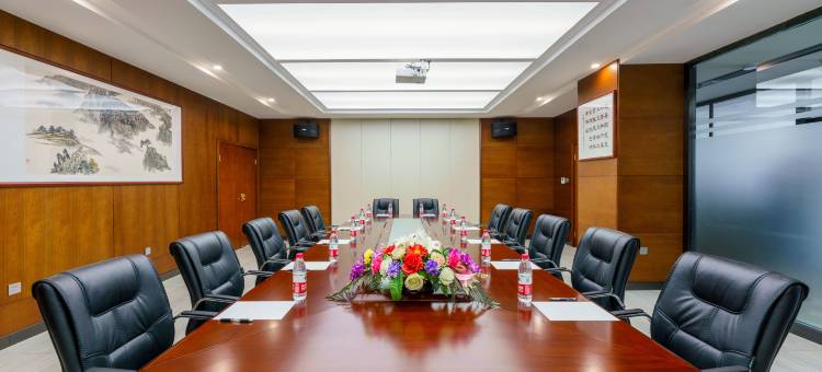 安途酒店(新疆医科大学店)图片