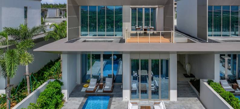 三亚茅台尊品酒店图片