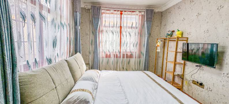 云深一梦民宿图片