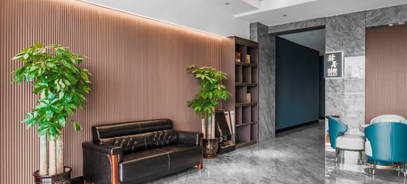 启航酒店(呼和浩特西万达广场店)图片