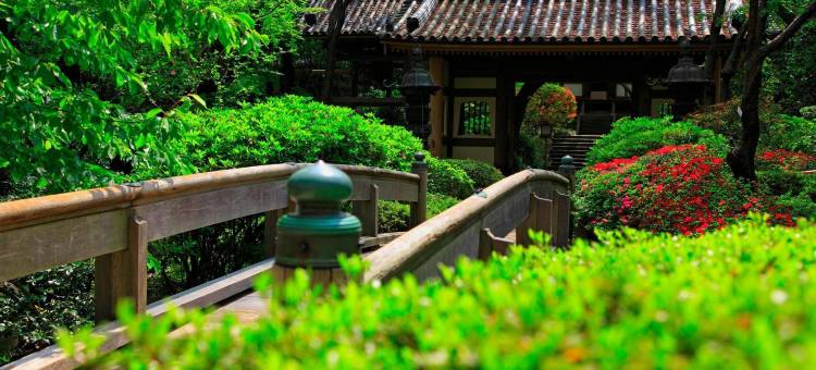 新高轮格兰王子大饭店(Grand Prince Hotel Shin Takanawa)图片