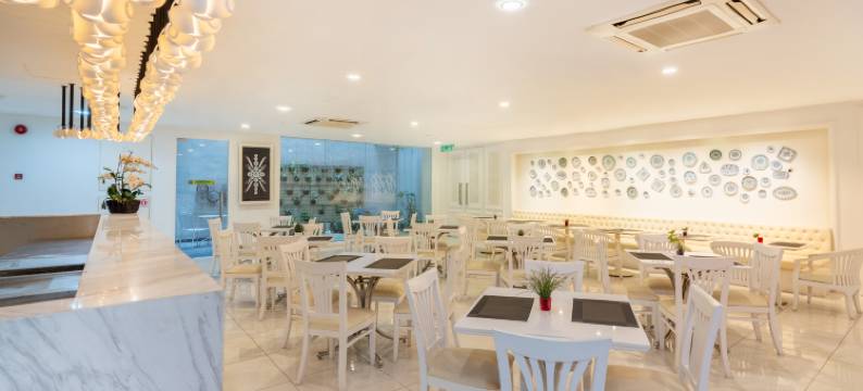 槟城19号酒店(Hotel 19, Penang)图片