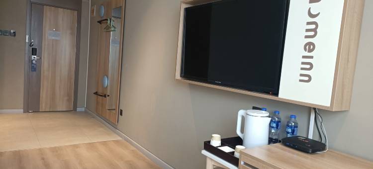 如家酒店·neo(天津鞍山西道天津大学总医院店)图片