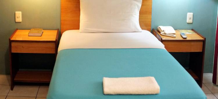 厦门市同安区大同旅社(陆丰公交站店)图片