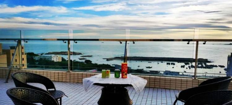 海景湾酒店(汕尾红海湾店)图片