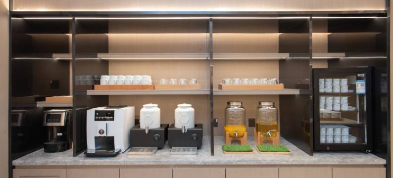 全季酒店(深圳罗湖莲塘地铁站店)图片