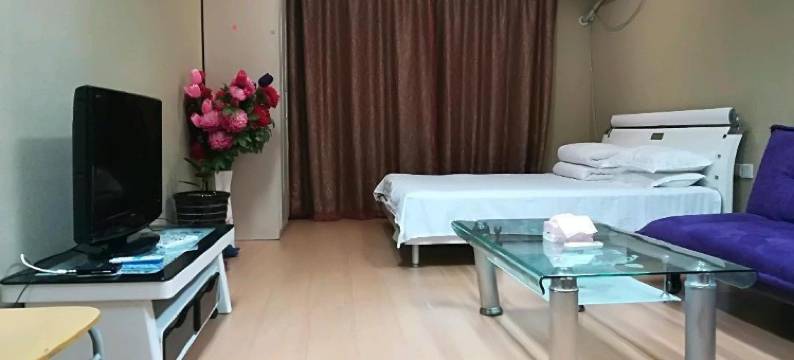 天津家家公馆图片