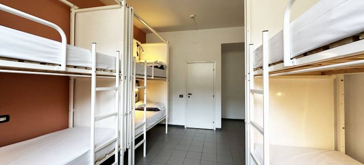 米奥青年旅馆(Mio Hostel)图片