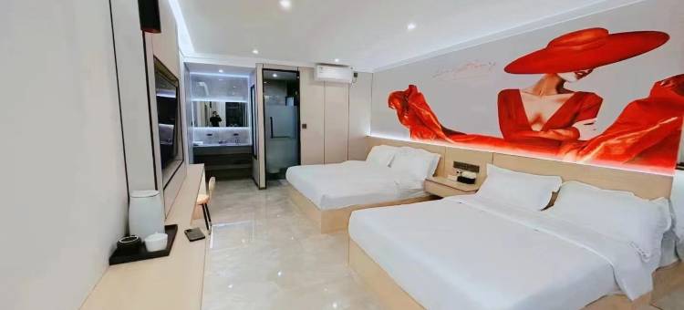 宜尚雅居民宿图片