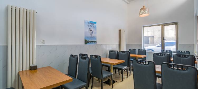 喆啡酒店(北京西站广安门内地铁站宣武医院店)图片