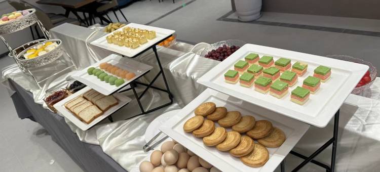 阿勒泰星旅度假酒店(阿勒泰雪都机场)图片