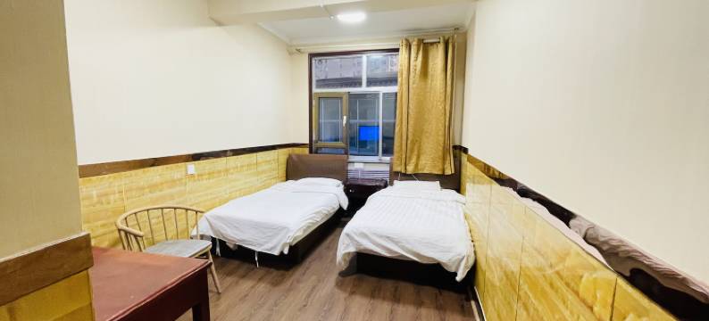 临夏洮晟宾馆图片