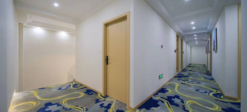 重庆源茂酒店(人和店)图片