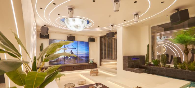 朱家尖夏朵·轻奢度假民宿(观音法界店)图片