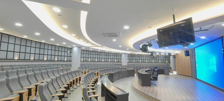 通海通印大酒店图片