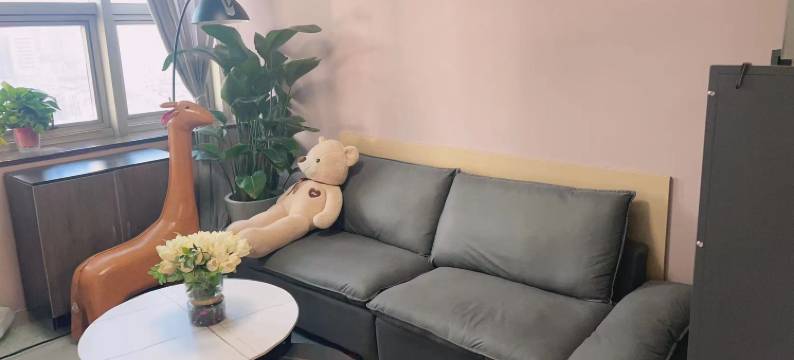 城市里青年旅舍(南京新街口店)图片