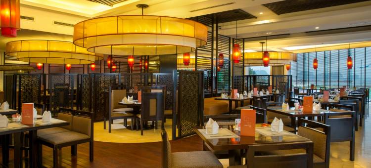 诺富特下龙湾酒店(Novotel Ha Long Bay Hotel)图片