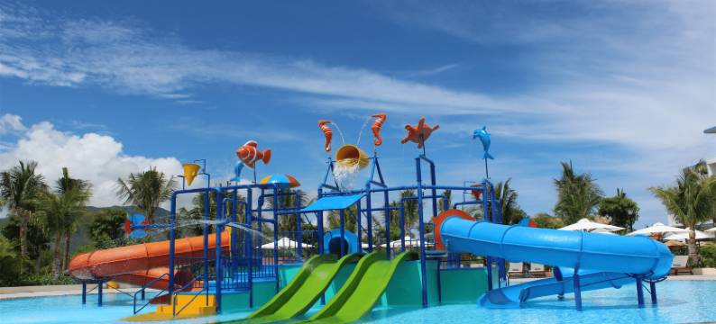 越南长滩香江休闲度假酒店(Cam Ranh Riviera Beach Resort & Spa)图片