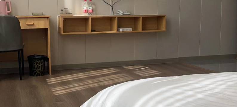 新沂梦乡宾馆图片