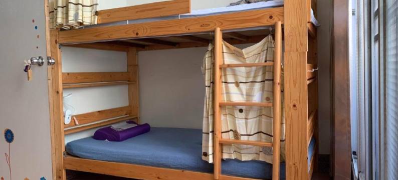 拉瓦宅轻旅店(仅接待18~35岁青年旅人)图片