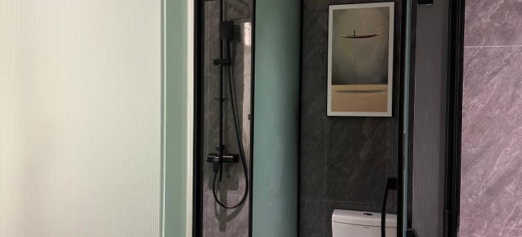 钟祥锦轩杰精品酒店(莫愁湖国家湿地公园店)图片