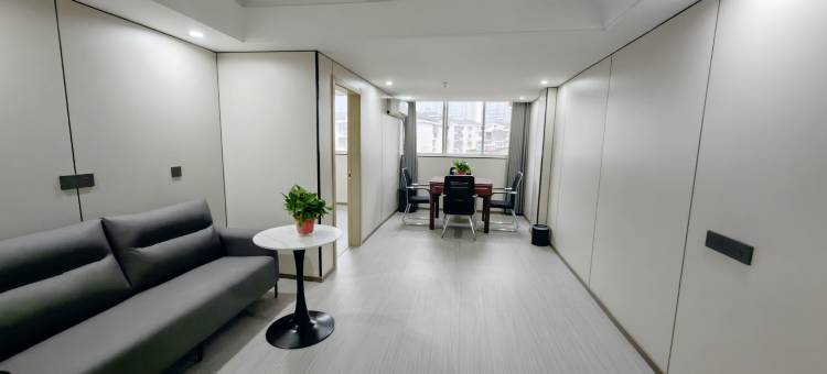 五悦悦心酒店(盐城阜宁扬州路店)图片