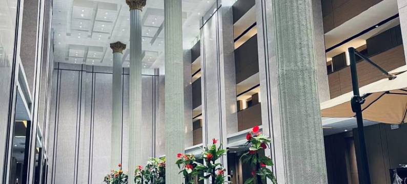 嵩华酒店(白水县政府店)图片