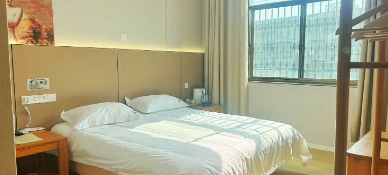 广德可乐宾馆图片