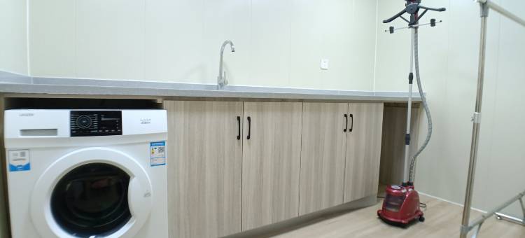 金广快捷酒店(长治八一广场店)图片