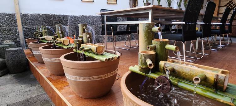 腾冲云栖轩客栈(和顺古镇店)图片