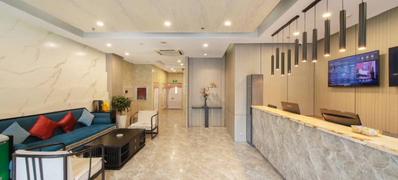凯林酒店(邯郸雪驰路宏达汽配城店)图片