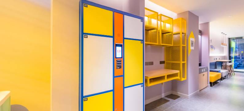 7天酒店(北京回龙观积水潭医院店)图片