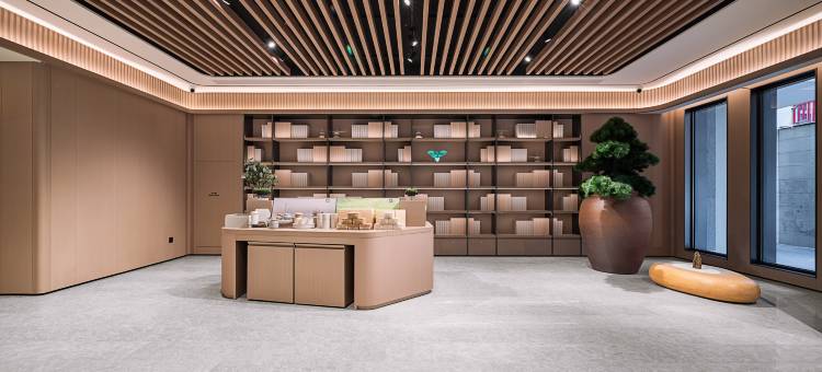 全季酒店(成都彭州望蜀里店)图片