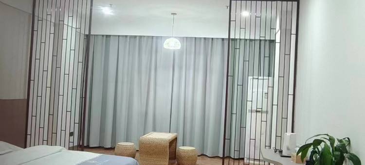 伊川龙源商务酒店图片