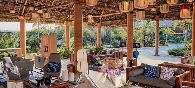 巴哈里桑给巴尔图伊蓝酒店(Tui Blue Bahari Zanzibar)图片