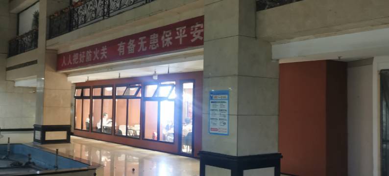 青雅青年公寓(西安小寨大雁塔店)图片