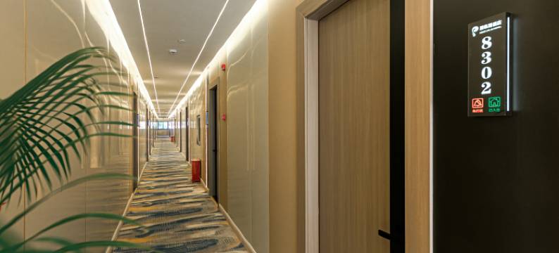 西双版纳景洪沐曦·星畔度假酒店(告庄西双景星光夜市店)图片