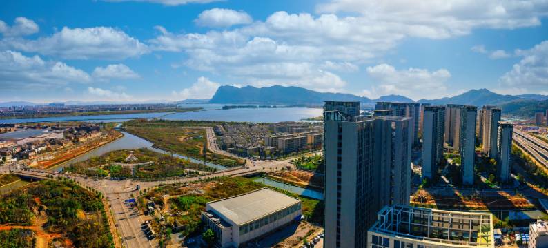 海山云酒店(昆明融创滇池后海店)图片