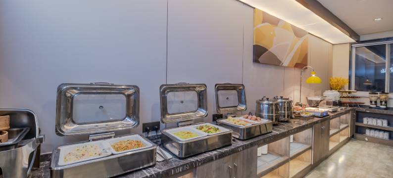 如家商旅酒店(南京夫子庙老门东店)图片