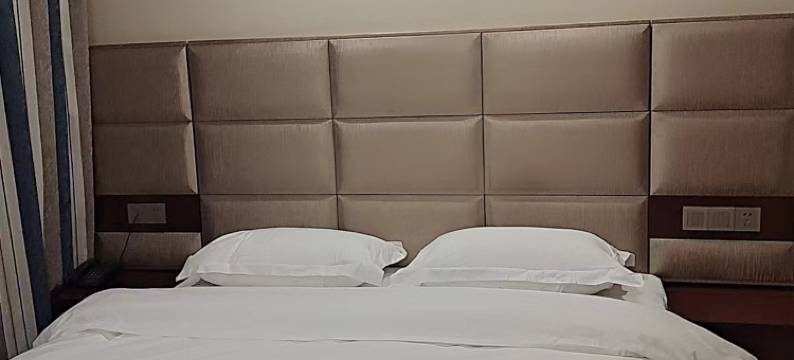 无为新都商务宾馆图片