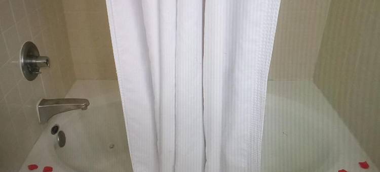桑尼赛德费尔布里奇酒店(FairBridge Inn & Suites Sunnyside)图片