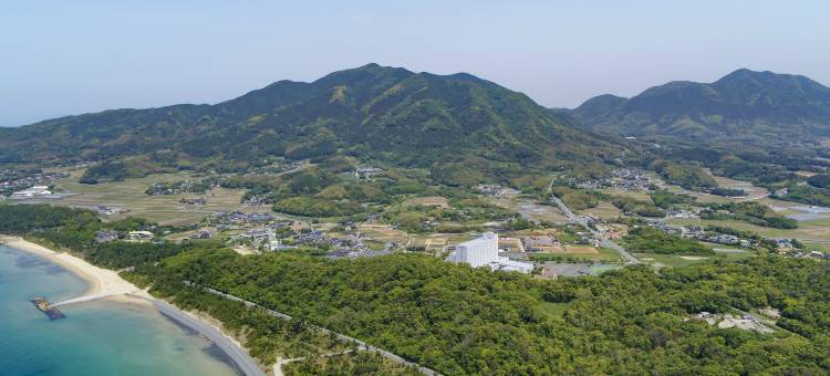 福冈宗像美居温泉度假酒店(Mercure Fukuoka Munakata Resort & Spa)图片