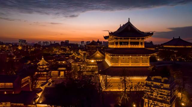 濮院时尚古镇梅尚度假酒店图片